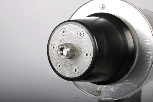 K + K Isoliertechnik GmbH
