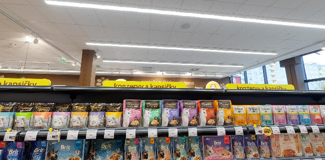 Comentarii opinii despre Super zoo - Hradec Králové 3