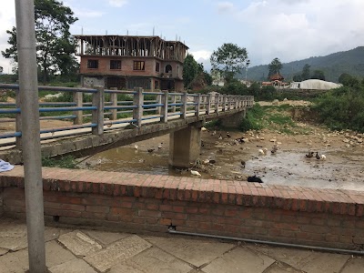 Photos of Bashuki Nag Temple