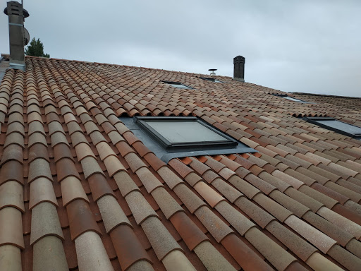 Photo de Les Couvreurs de Bordeaux - Renovation de toiture à Artigues-près-Bordeaux (33370)