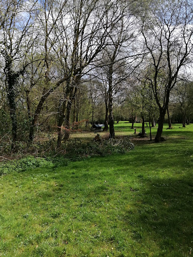 Hunters Greave Scout Campsite - Thumbnail