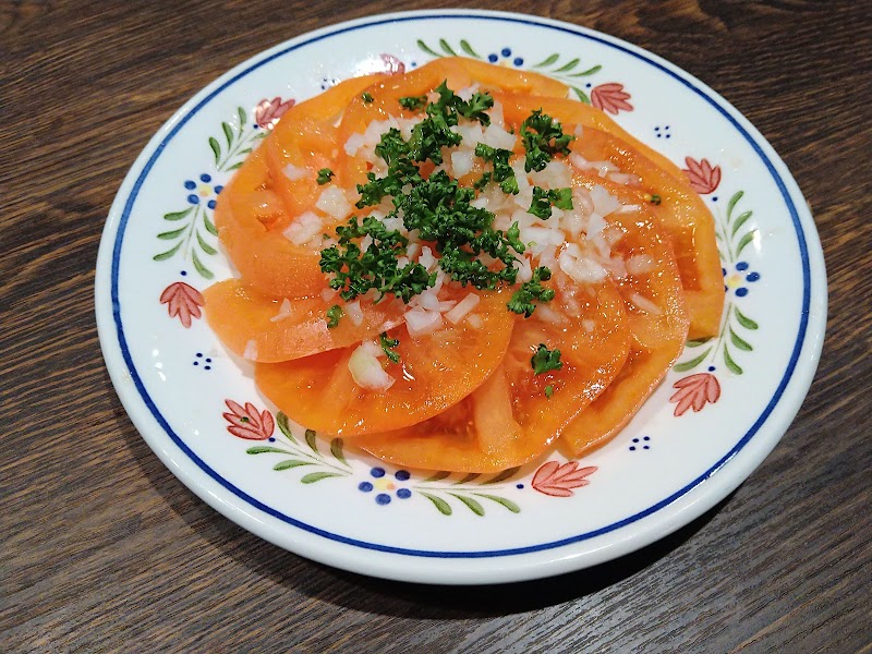 カラオケスナック ばる・かん