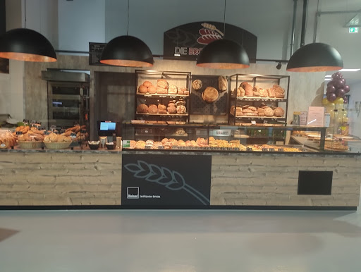 Die Brotschmiede Obersulm Markthalle - Thumbnail