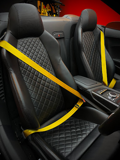 MTS CUSTOMZ - Visual