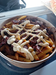 Photo n°45 de Chez Betty à Gignac-la-Nerthe (Restauration rapide)