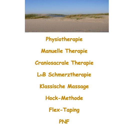 Andrea Lüdde-Neurath Physiotherapiepraxis