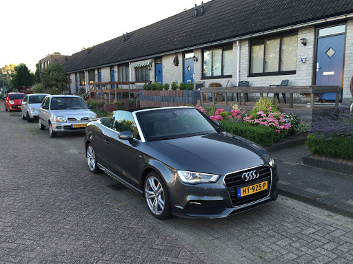 Gelinckschool Spijkenisse