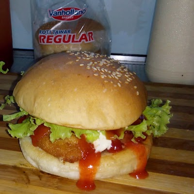 Photos of Papa Koala Martabak dan Burger