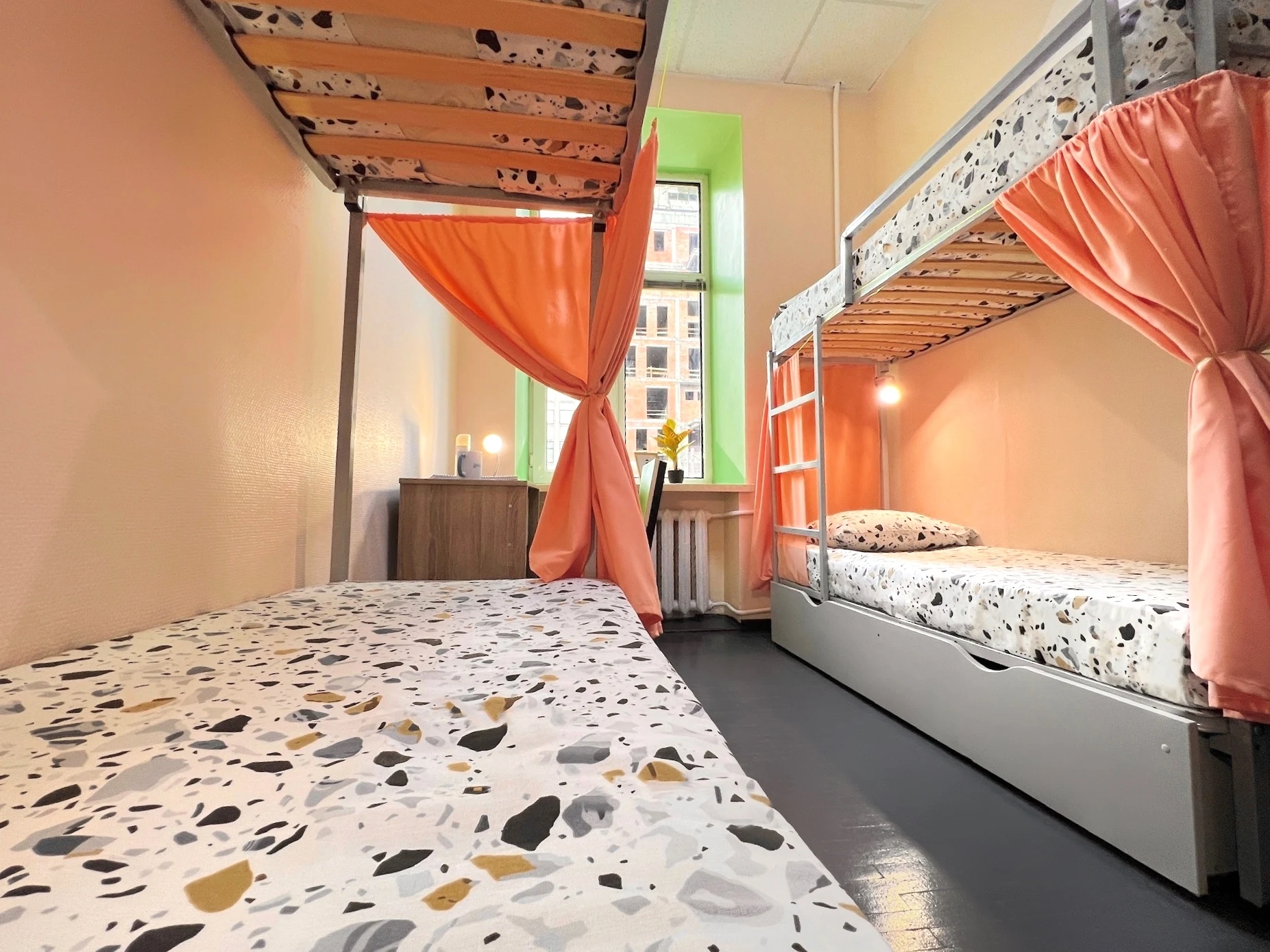 Amely Hostel