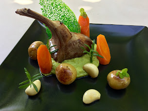 Photo n°2 de Privilège du Périgord à Monpazier (Restaurant français)