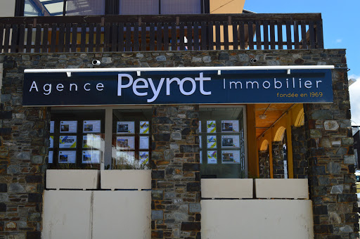 Agence Peyrot - Les Angles - Thumbnail