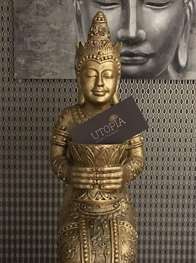 Utopia Holistic Therapies