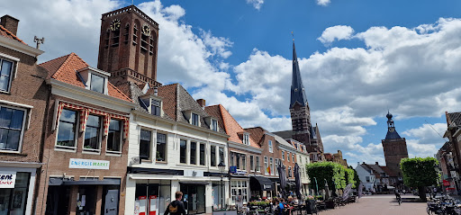 Etos Culemborg - Markt 22 -24 - Thumbnail