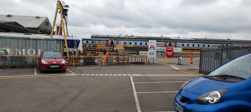 Bristol Barton Hill TMD Gallery - United Kingdom