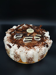 Photo n°3 de Pierre Boulangerie Patisserie à Ajaccio (Pâtisserie)