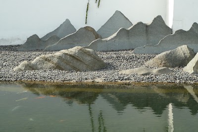 Photos of Suzhou Museum