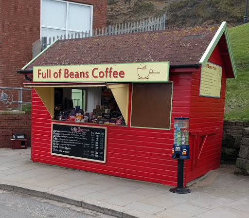 Full of Beans - Thumbnail