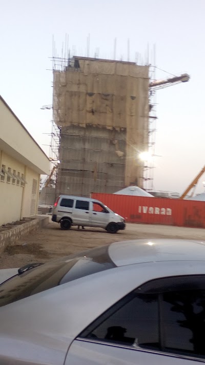 Photos of Grain Industries Limited(GIL