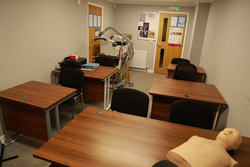 Master Care Home Care Services Norwich - Care Services in Norwich | Elderly Home Care In Norfolk photo 3
