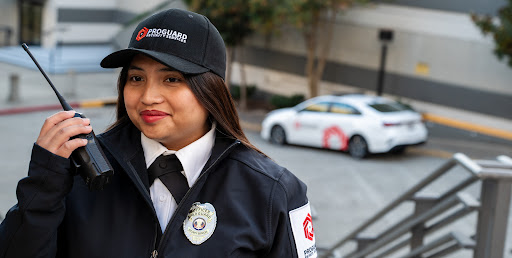 ProGuard Security Services - Thumbnail