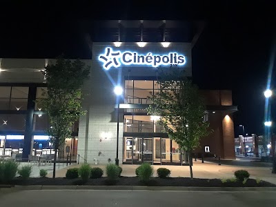 Cinépolis Luxury Cinemas