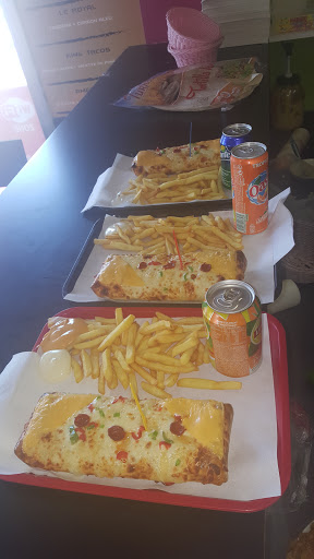 Burger Régal