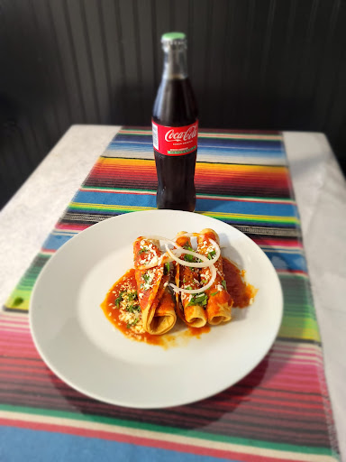 Cultura and sabor latino deli - Thumbnail