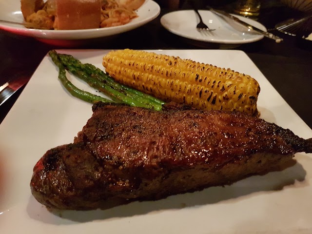 Mr V's Bar & Grill