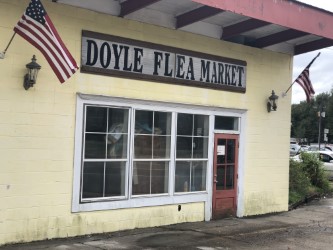 Flea Markets in Livingston, Louisiana