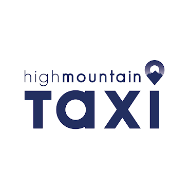 High Mountain Taxi by null