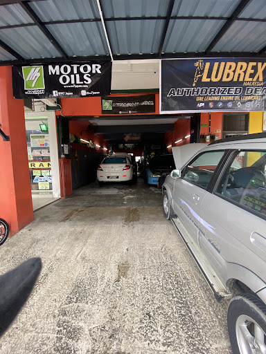 Muz Auto Garage