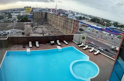 Photos of AZALA&Iuml; HOTEL ABIDJAN