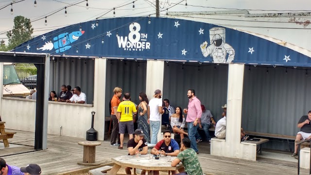 8th Wonder Brewery