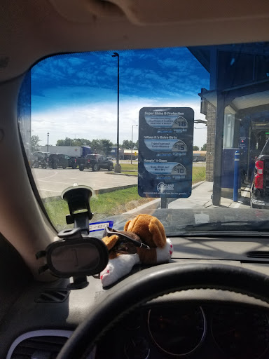 Clean Start Express - Visual