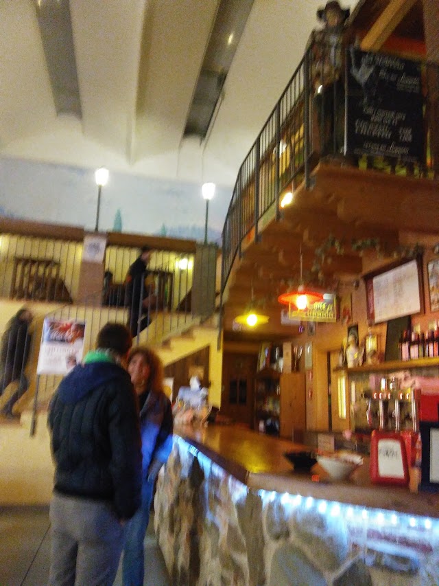 La Corte del Luppolo