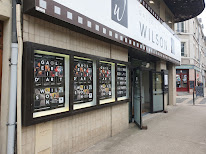 Galerie d'Art WILSON à Blois