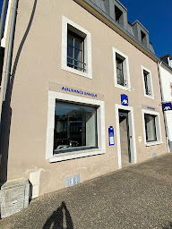 Photo n°26 de AXA Assurance et Banque Ruault Merhand à Ploërmel (Agence d'assurance pour locataires)