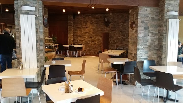 Le Lion d'ifrane