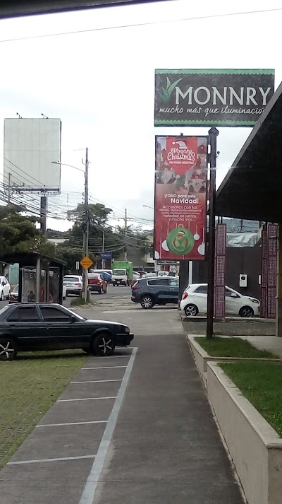 Photos of Monnry Costa Rica