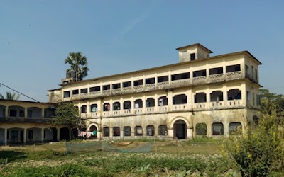 lodging