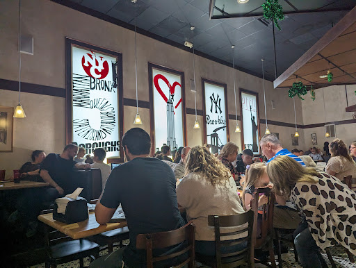 I Love NY Pizza & Bar Jasper - Thumbnail