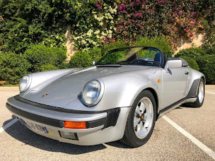 Photo n°7 de Accent Vintage à Le Lavandou (Garage automobile)