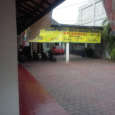 Photos of Apotek Delsamed
