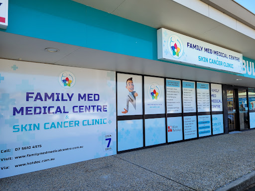 Oxenford Doctors