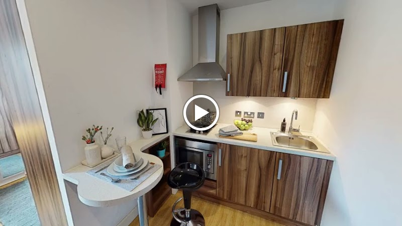 Homes for Students King Square Studios photo 3