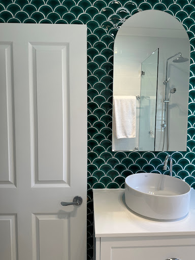 HM Custom Projects Pty Ltd