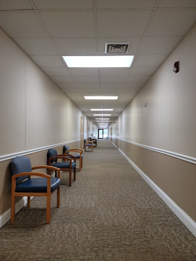 DOCTORS PARK