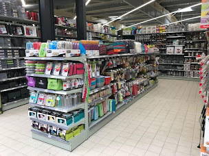 Photo n°4 de Centrakor Castanet Tolosan à Castanet-Tolosan (Magasin d'ameublement d'extérieur)