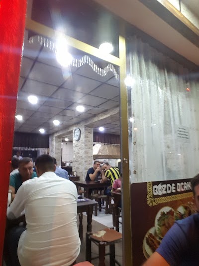 Photos of Gozde Ocak Basi