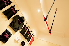 Pole Sessions – Pole Fitness, Aerial Fitness, Bungee, Yoga, Childrens Dance, Zumba And Self Defence manchester